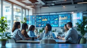 How Data Improves ABM Segmentation ROI