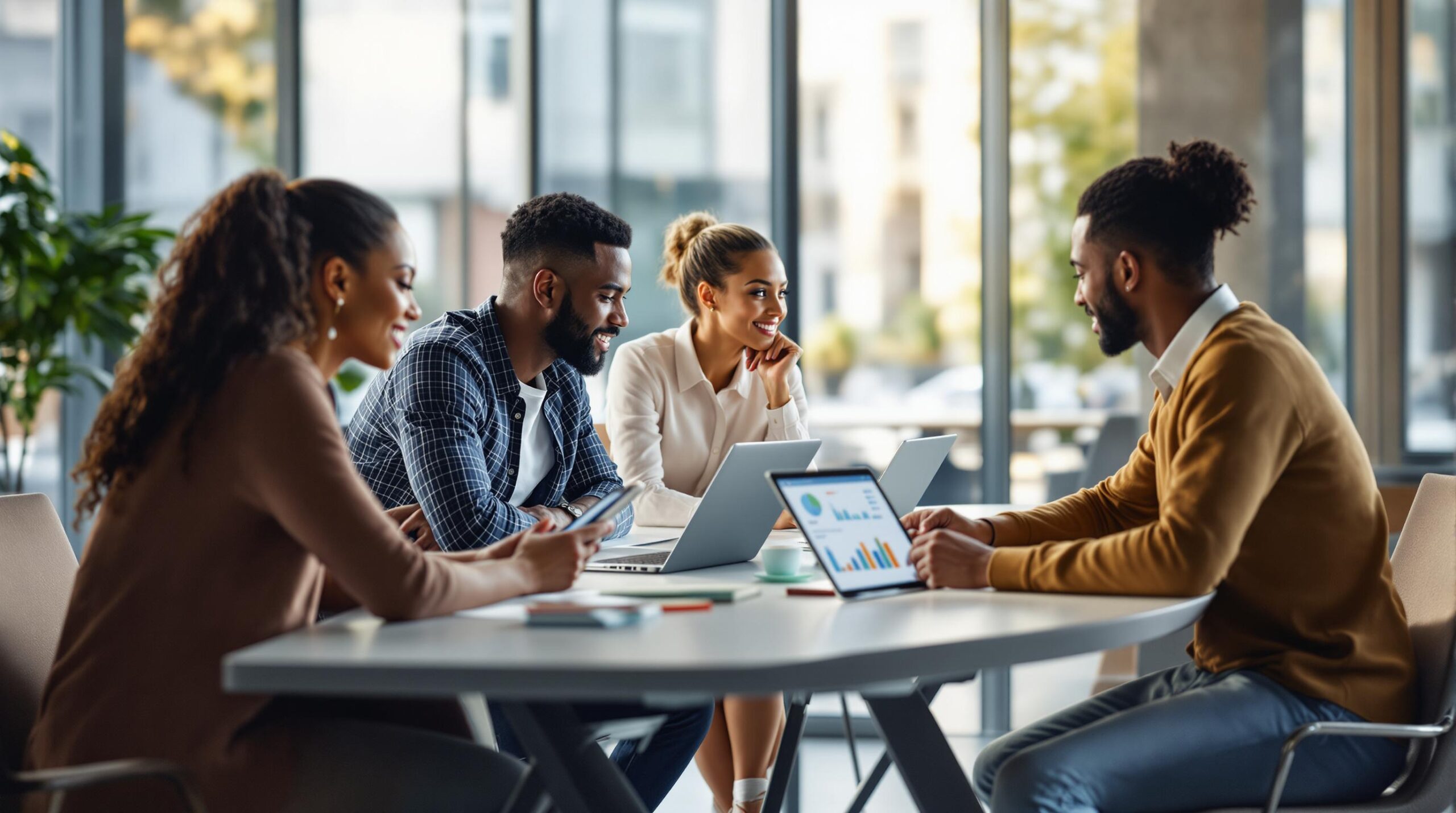 Collaborative Lead Scoring for B2B Teams