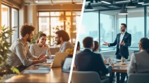 Product-Led Growth vs Sales-Led Growth: Which Fits Your SaaS?