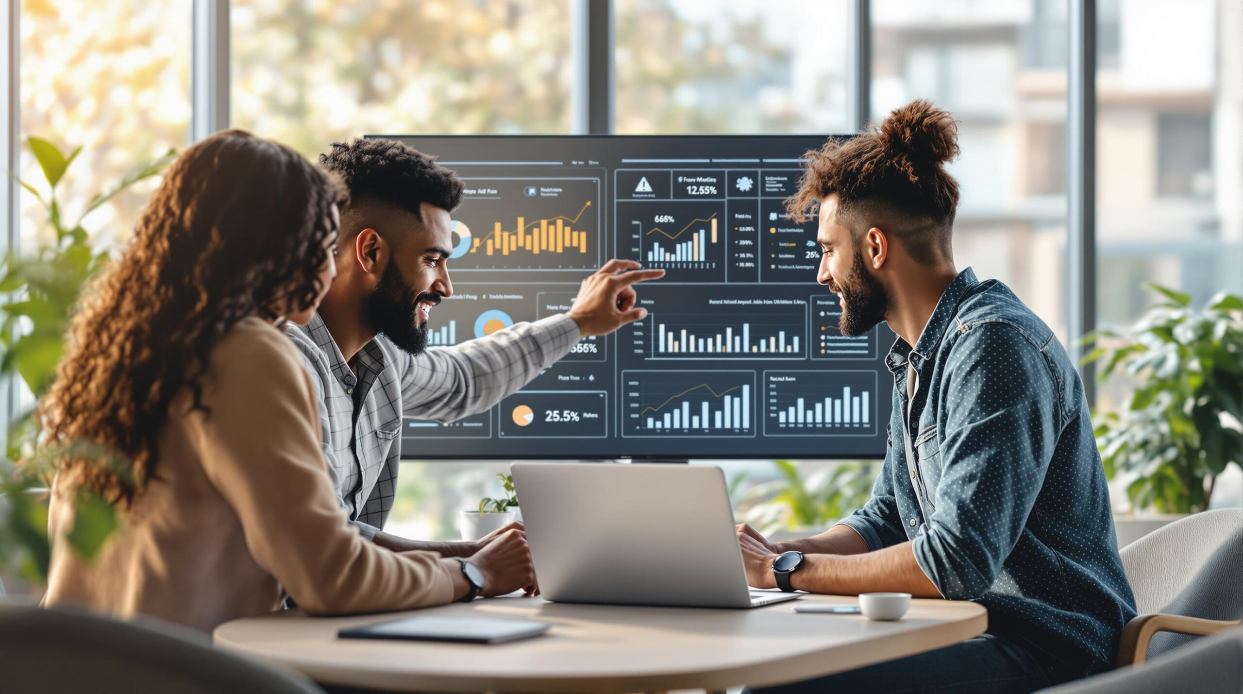5 Ways AI Can Optimize Marketing ROI for your Tech Startup