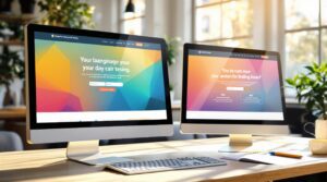 A/B Testing Steps for Landing Pages