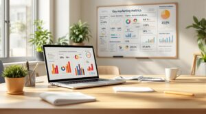 Ultimate Guide to Marketing Channel Benchmarking