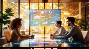 How AI Powers Dynamic Segmentation for ROI