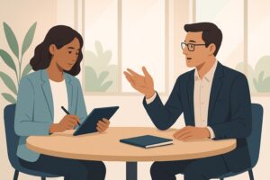 Ultimate Guide to B2B Buyer Interviews