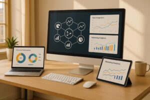 Complete Guide to Data Integration for Cross-Channel Campaigns