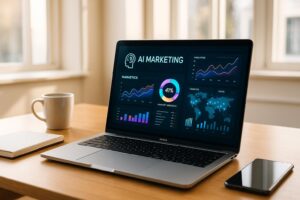 Top 10 AI Marketing Tools To Skyrocket Your Growth In 2026