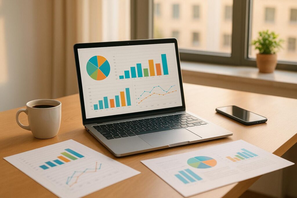 Ultimate Guide to Data-Driven Budget Prioritization