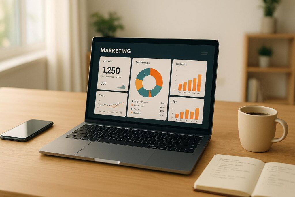 Top 10 Free Marketing Tools for Startups in 2026