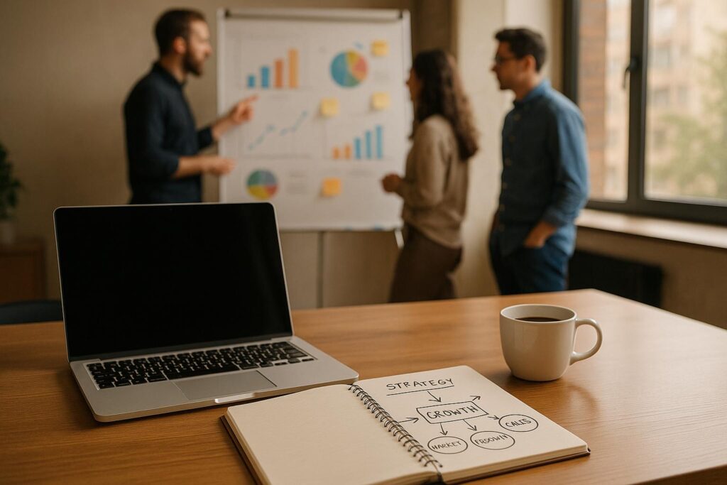 Top 7 Growth Advisors for Tech Startups in 2026: Who to Hire Based on Your Growth Stage