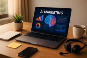 Your First AI Marketing System: 7 Building Blocks Every Startup Can Afford