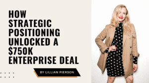 a real performance-based pricing example