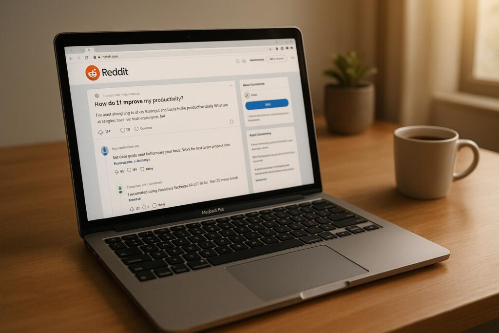Reddit AI Search: How to Get Your Content Picked Up by AI Answer Engines