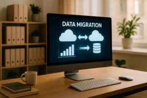 AI startup DualEntry secures $90 million Series A funding to enhance ERP market strategy