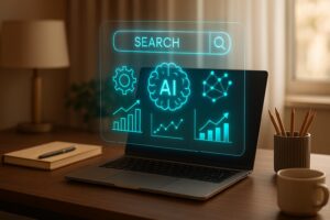AI Visibility: 5 Steps to Optimize for AI Search Ranking in 2026