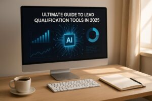 Ultimate Guide to Lead Qualification Tools in 2026