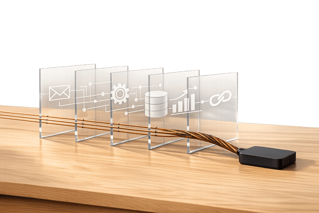What is a GTM Engineer: The Modern Revenue Systems Role (with Diagrams)