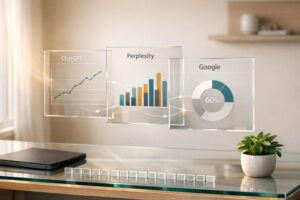 Top 15 AI SEO Tools for Improving Visibility in ChatGPT, Perplexity, and Google