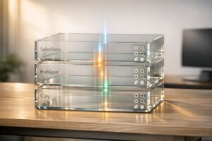 Best MCP Servers for GTM Engineering & CRM Automation (2026)