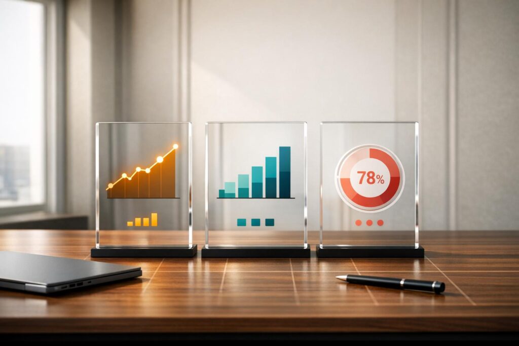 Scrunch vs Otterly vs Limy: AI Visibility Trackers for B2B Brands (2026)