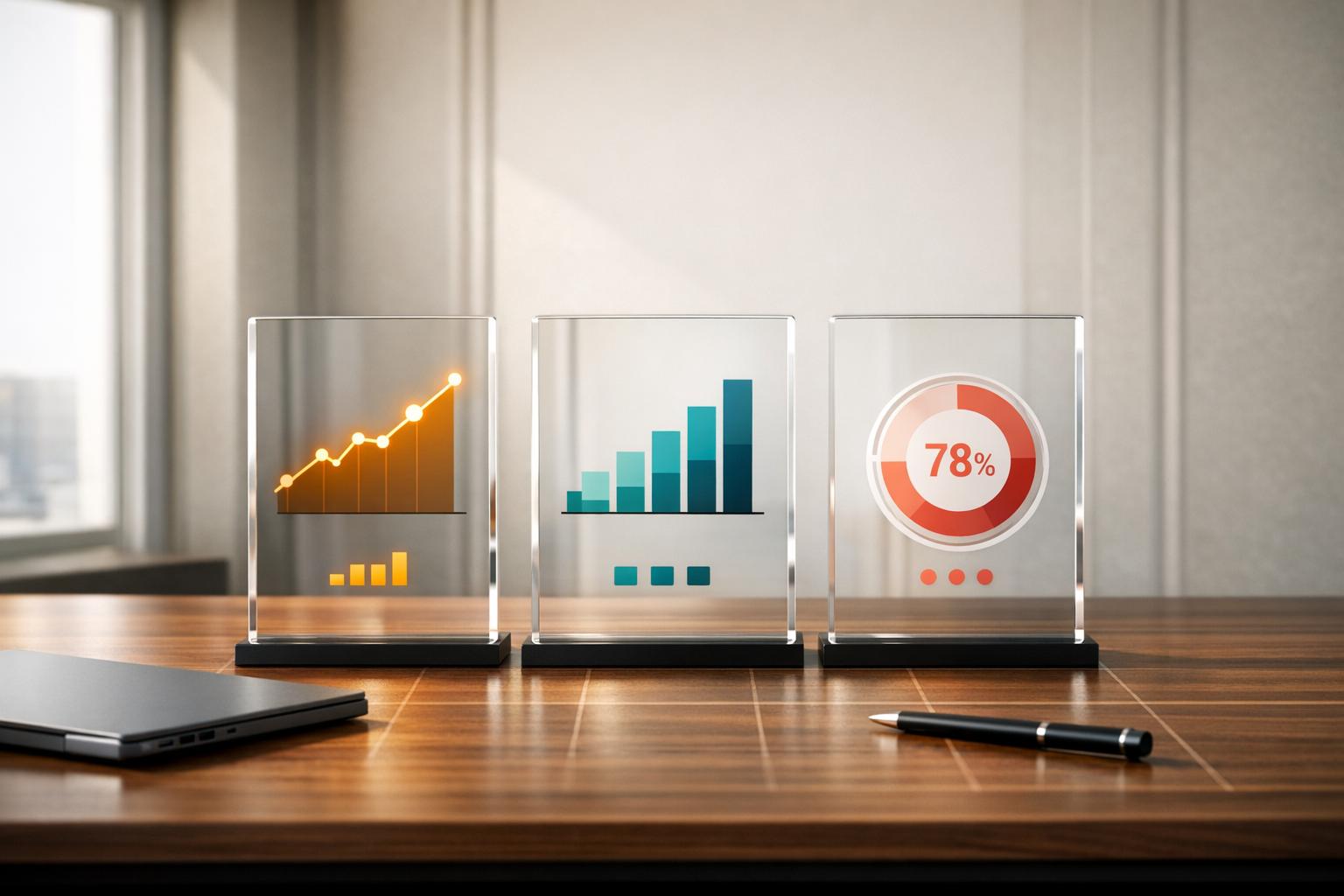 Scrunch vs Otterly vs Limy: AI Visibility Trackers for B2B Brands (2026)