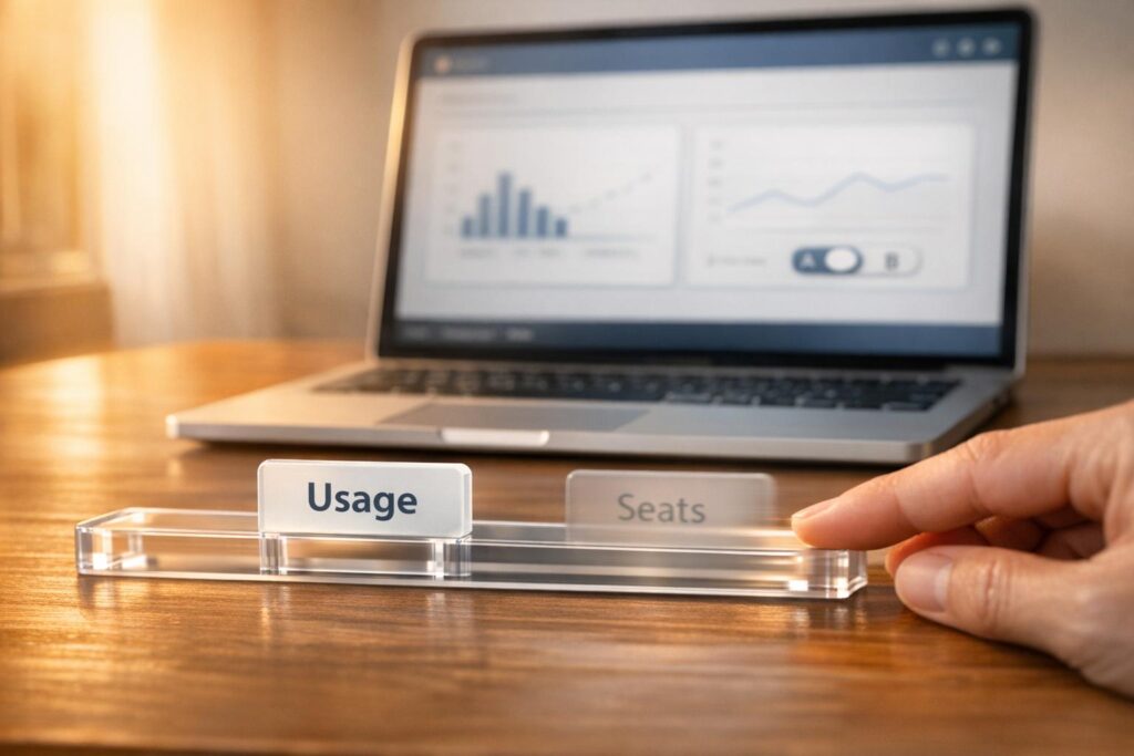 When & How to Change Your Startup's Revenue Model in 2026