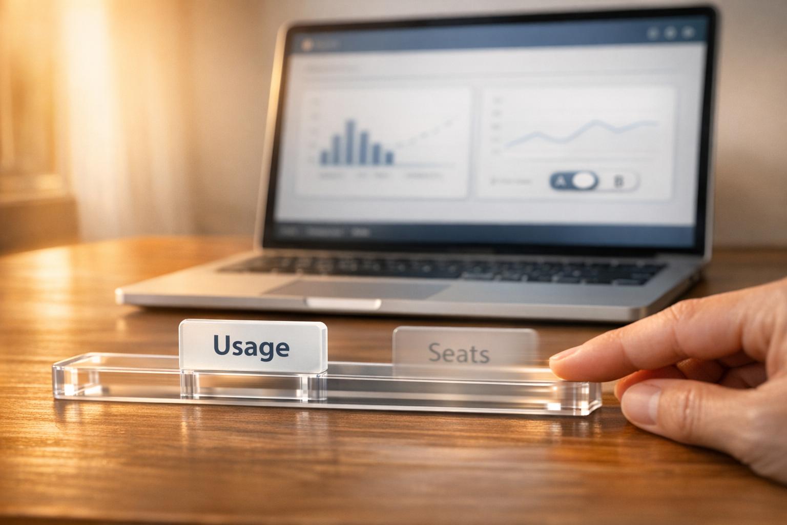 When & How to Change Your Startup's Revenue Model in 2026