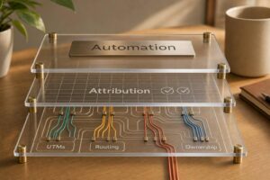 AI Marketing Automation vs. AI Marketing Operations: What Lean Startups Actually Need in 2026