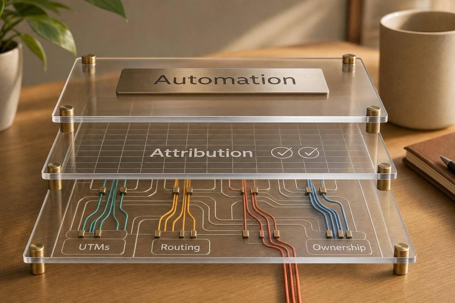 AI Marketing Automation vs. AI Marketing Operations: What Lean Startups Actually Need in 2026