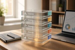 The AI Marketing Operations Operating System: How Lean Teams Run MOps Without a Big Team