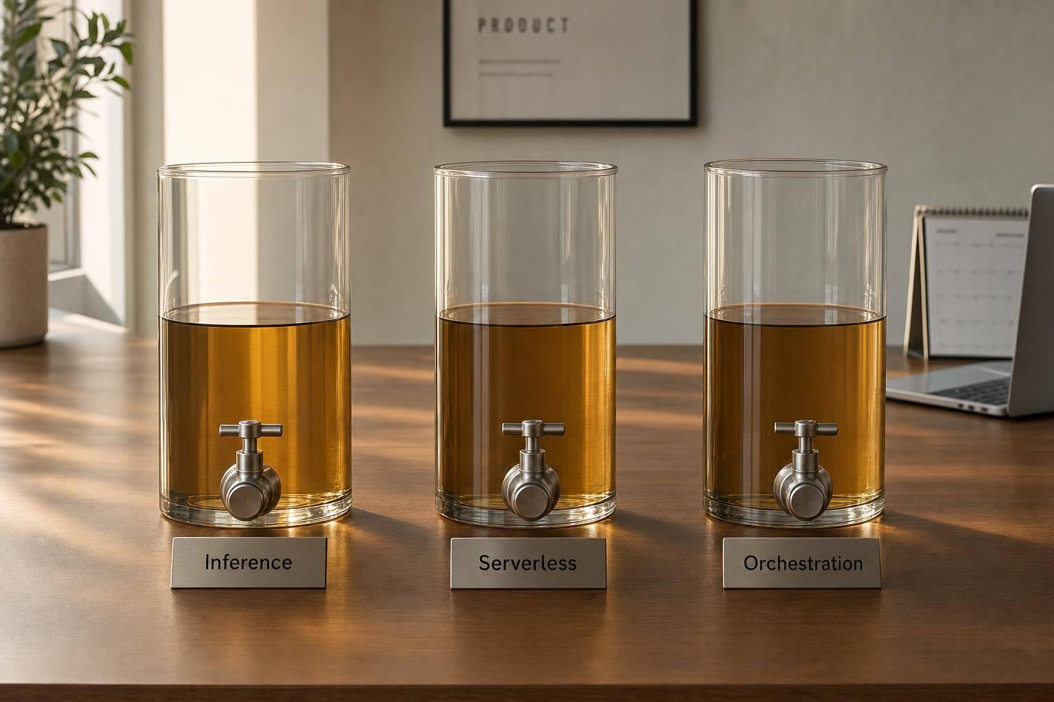The Founder's Guide to AI Costs & Margin: Inference, Serverless & Orchestration Spend (2026)