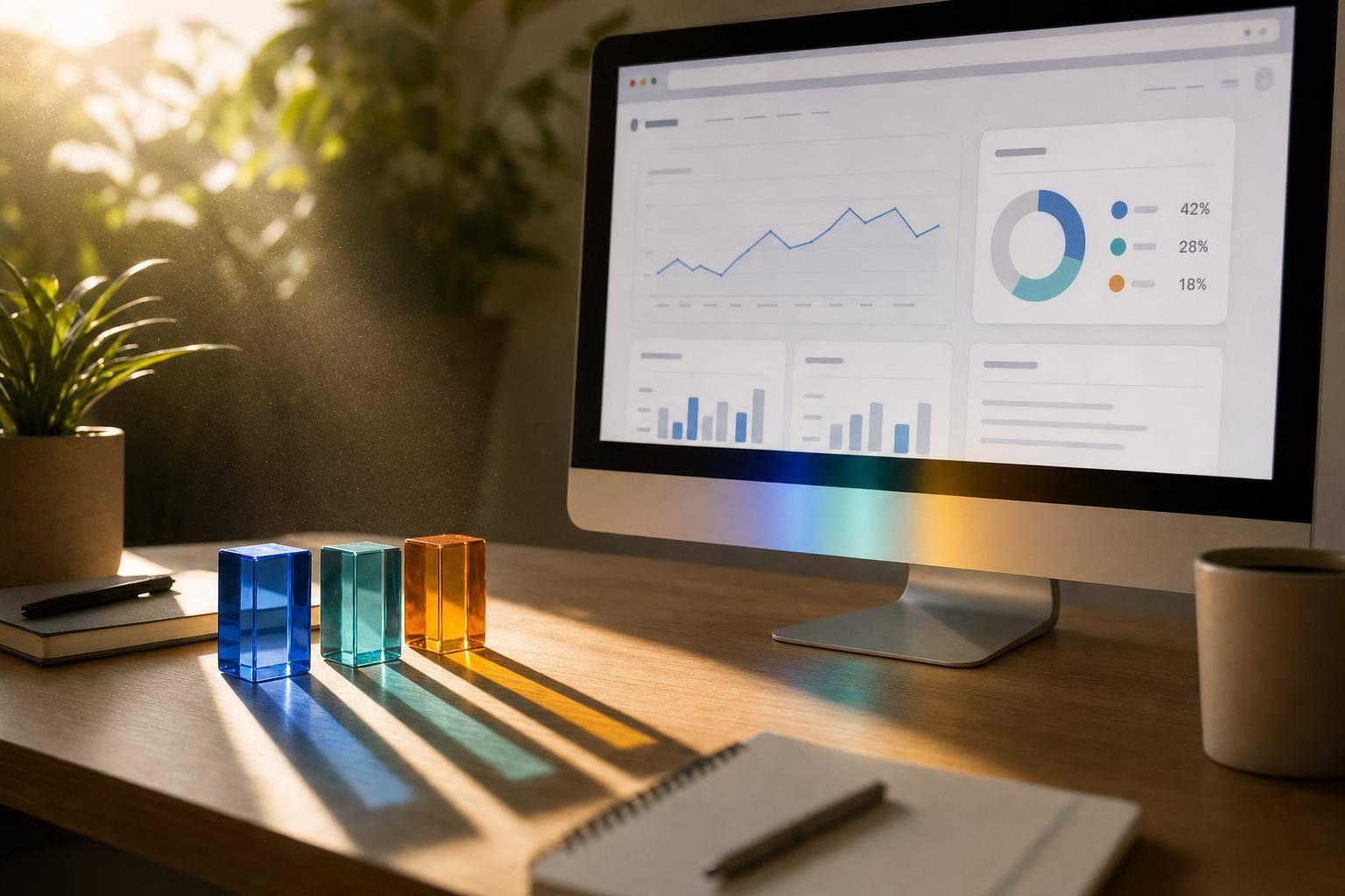 AI Search Referral Traffic Benchmarks 2026: What ChatGPT, Claude & Gemini Actually Send B2B Sites